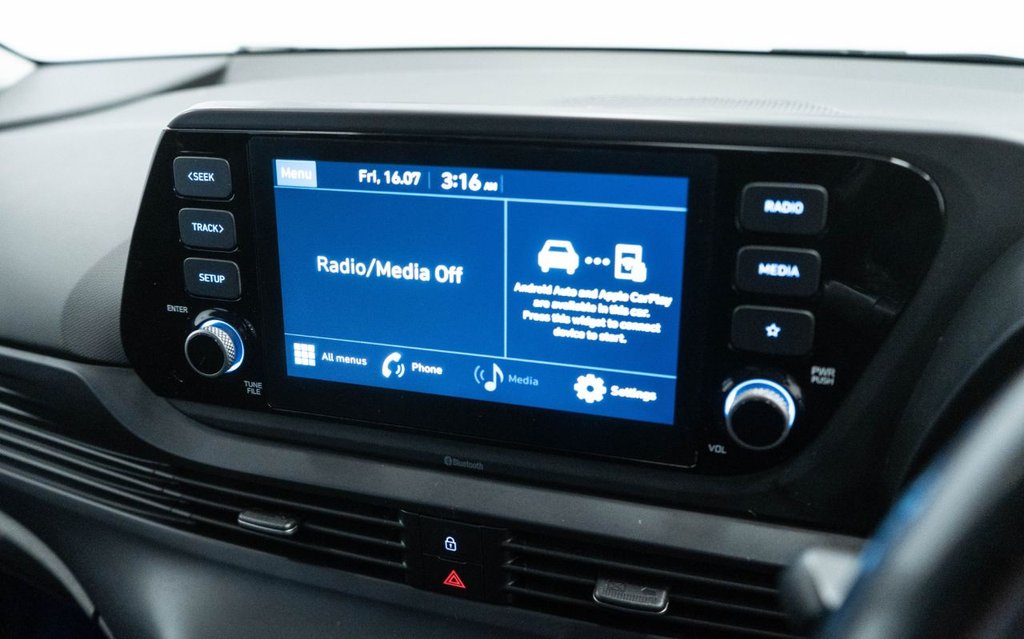 Used Hyundai BAYON 2022 for sale - 77110417: Photo 24