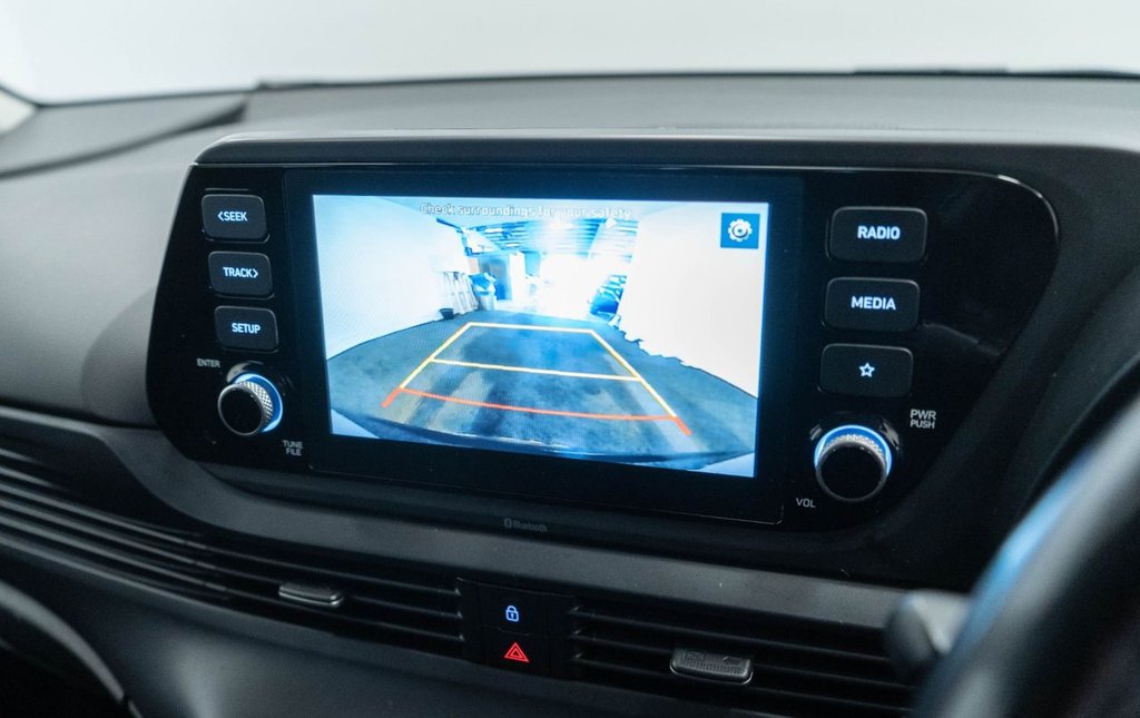 Used Hyundai BAYON 2022 for sale - 77110417: Photo 25