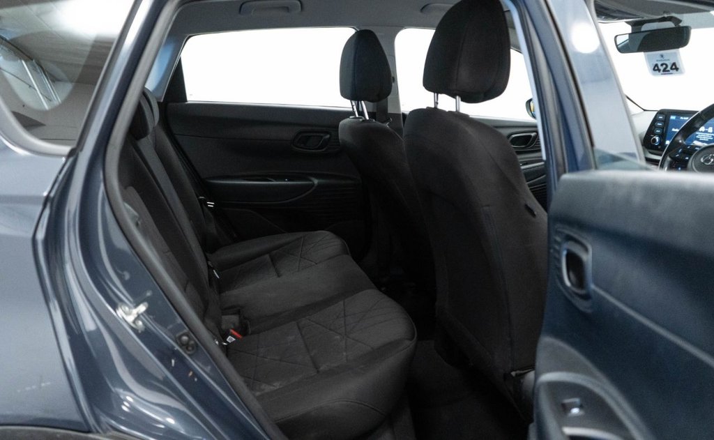 Used Hyundai BAYON 2022 for sale - 77110417: Photo 29