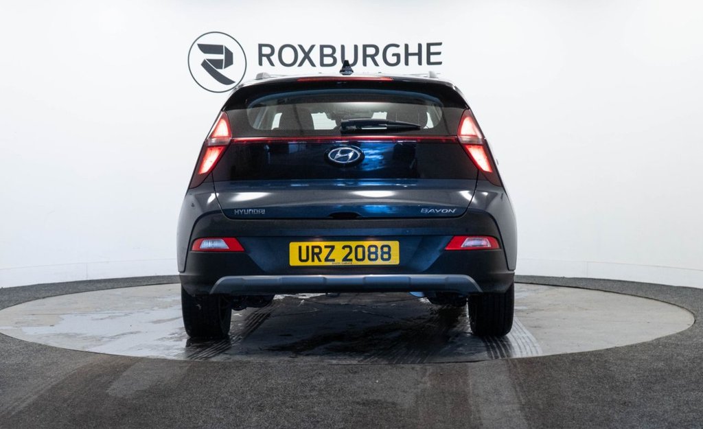 Used Hyundai BAYON 2022 for sale - 77110417: Photo 7