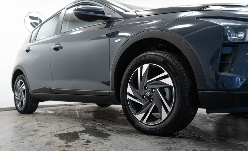 Used Hyundai BAYON 2023 for sale - 76345132: Photo 10