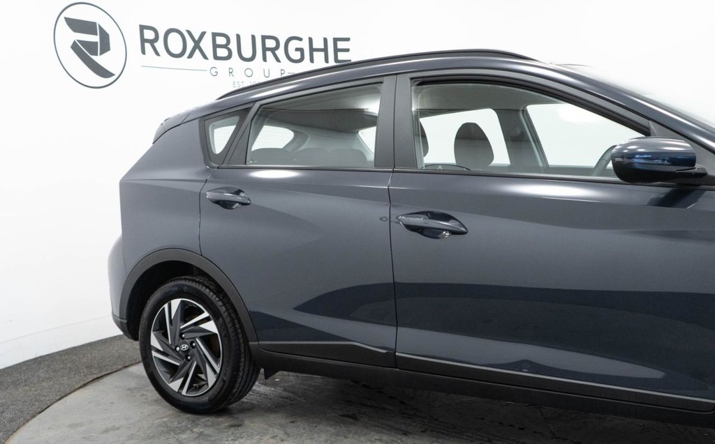 Used Hyundai BAYON 2023 for sale - 76345132: Photo 12