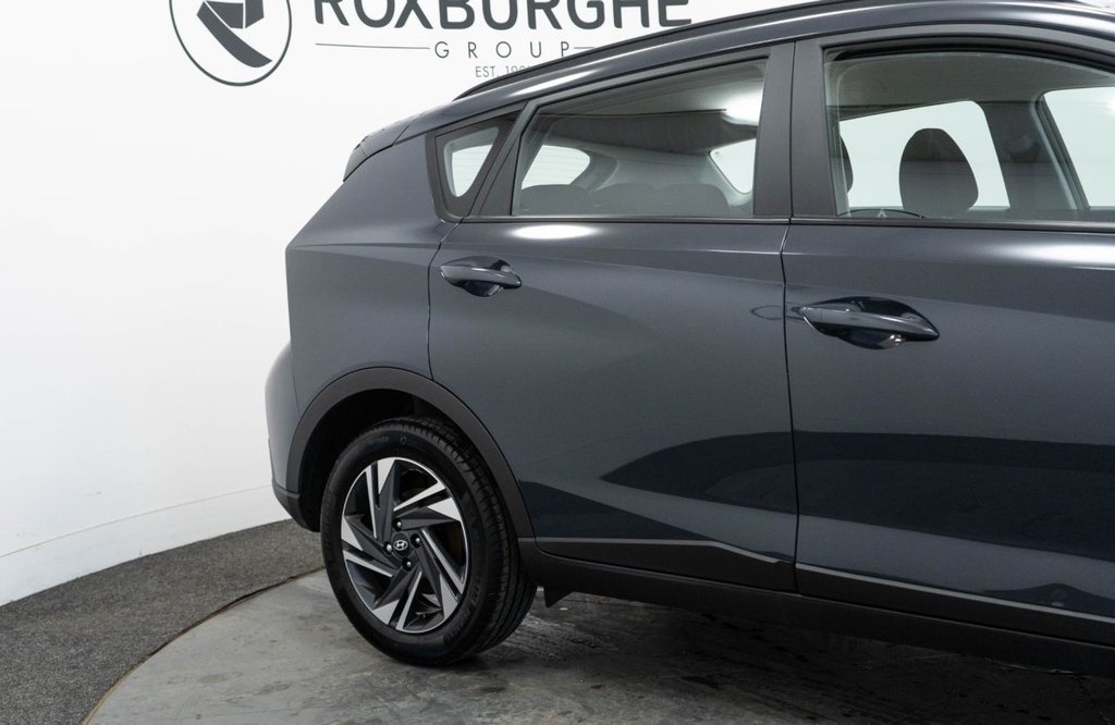 Used Hyundai BAYON 2023 for sale - 76345132: Photo 13