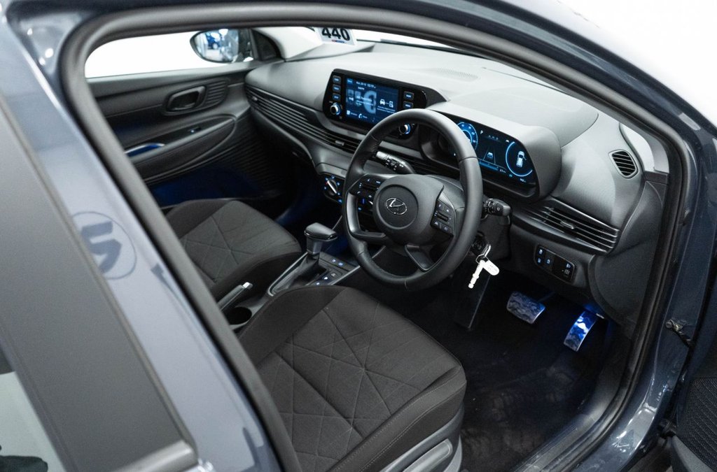 Used Hyundai BAYON 2023 for sale - 76345132: Photo 19