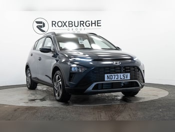 Hyundai - BAYON