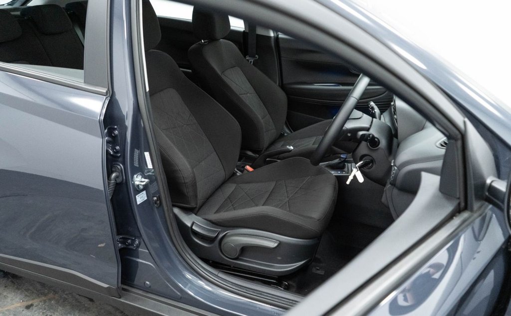 Used Hyundai BAYON 2023 for sale - 76345132: Photo 20