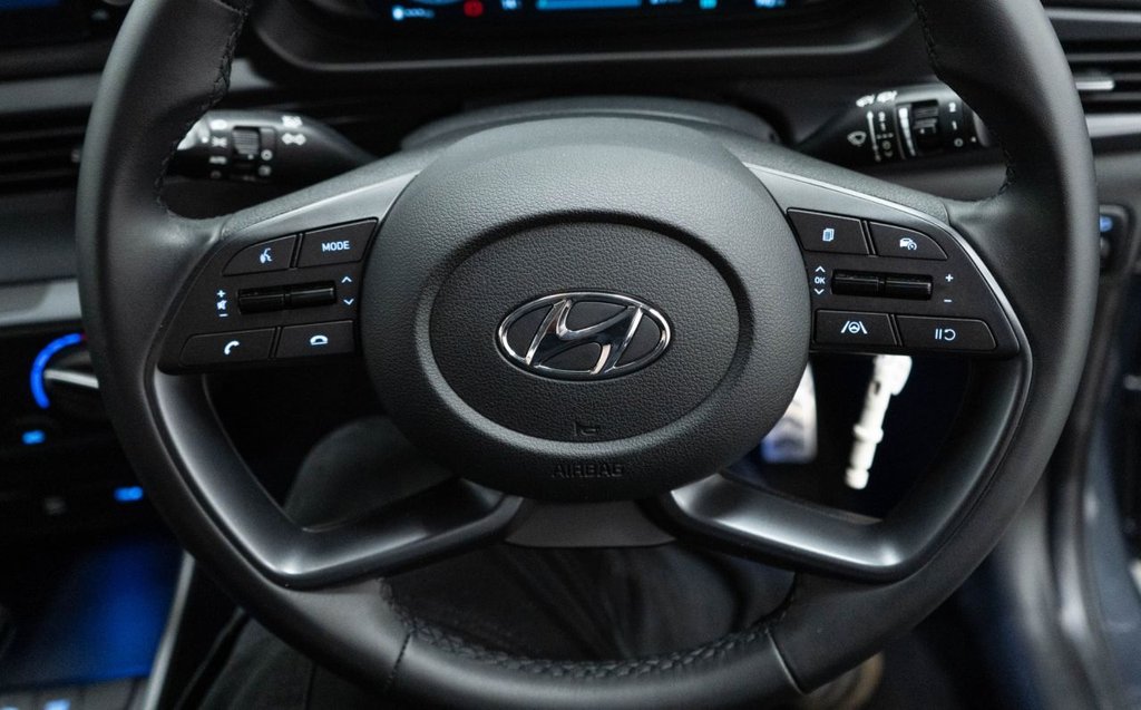 Used Hyundai BAYON 2023 for sale - 76345132: Photo 22