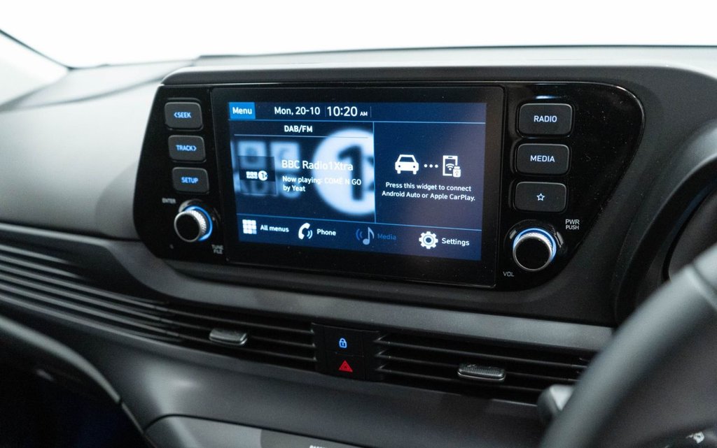 Used Hyundai BAYON 2023 for sale - 76345132: Photo 24
