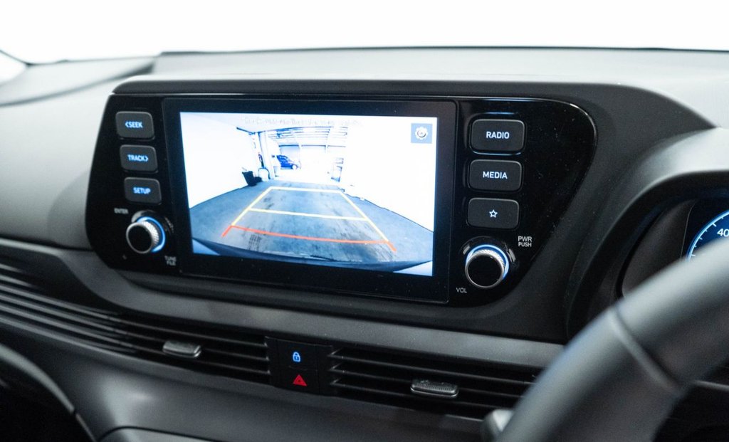 Used Hyundai BAYON 2023 for sale - 76345132: Photo 25