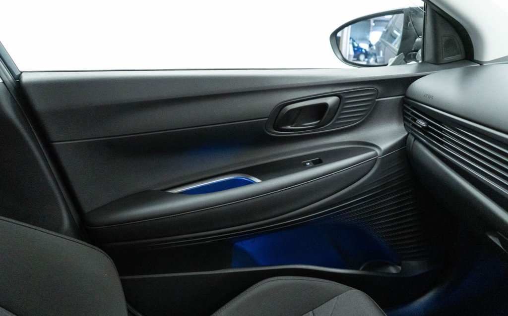 Used Hyundai BAYON 2023 for sale - 76345132: Photo 28
