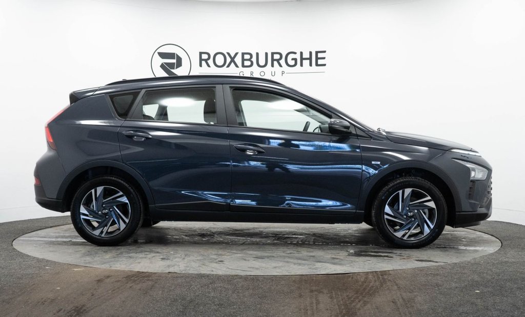 Used Hyundai BAYON 2023 for sale - 76345132: Photo 8