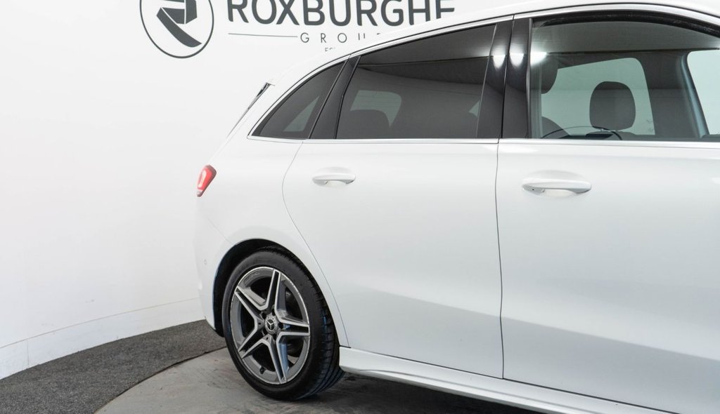 Used Mercedes-Benz B Class 2020 for sale - 76617950: Photo 13