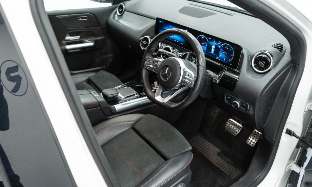 Used Mercedes-Benz B Class 2020 for sale - 76617950: Photo 19