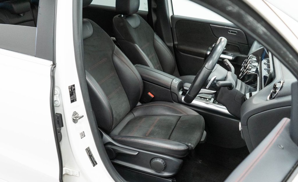 Used Mercedes-Benz B Class 2020 for sale - 76617950: Photo 20