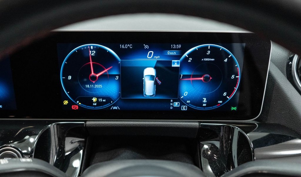 Used Mercedes-Benz B Class 2020 for sale - 76617950: Photo 24