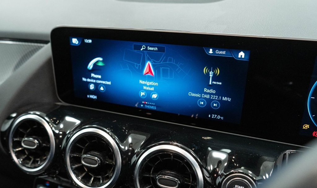 Used Mercedes-Benz B Class 2020 for sale - 76617950: Photo 25