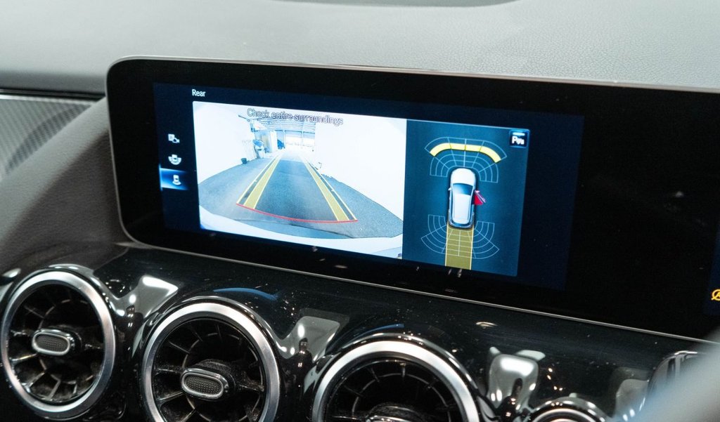 Used Mercedes-Benz B Class 2020 for sale - 76617950: Photo 26