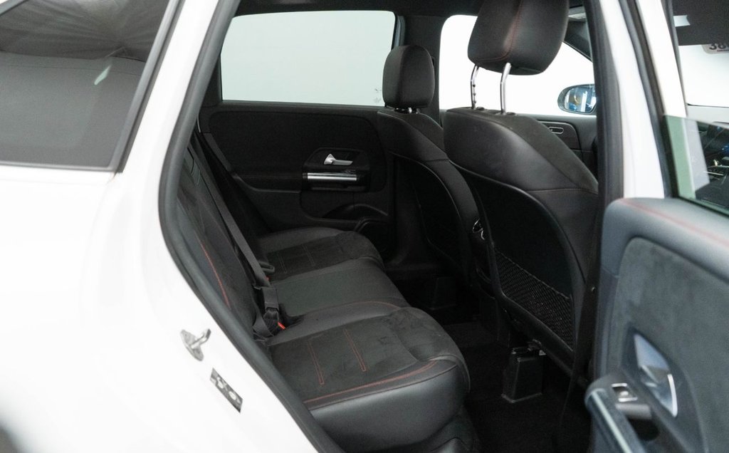 Used Mercedes-Benz B Class 2020 for sale - 76617950: Photo 28