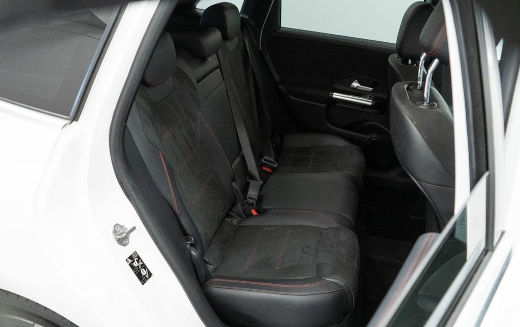 Used Mercedes-Benz B Class 2020 for sale - 76617950: Photo 29