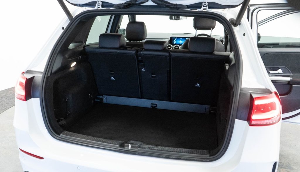 Used Mercedes-Benz B Class 2020 for sale - 76617950: Photo 30