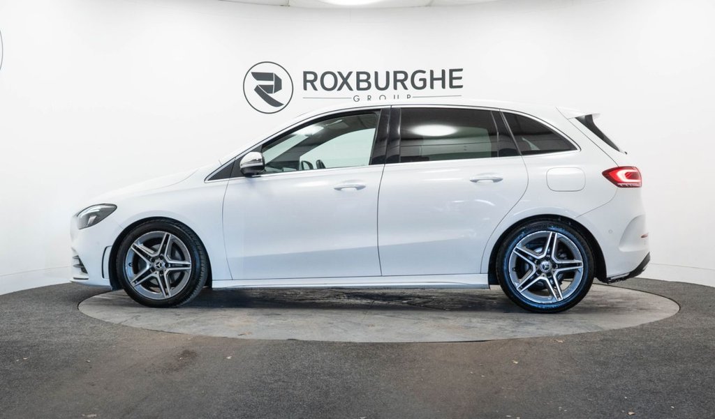 Used Mercedes-Benz B Class 2020 for sale - 76617950: Photo 4