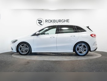 Used Mercedes-Benz B Class 2020 for sale - 76617950: Photo