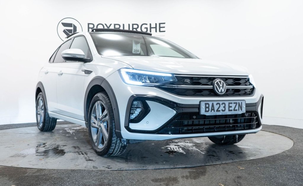 Used Volkswagen Taigo 2023 for sale - 76345262: Photo 10