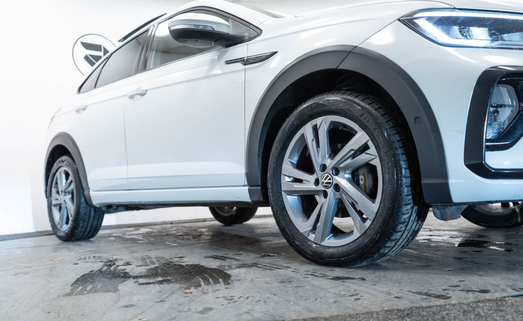 Used Volkswagen Taigo 2023 for sale - 76345262: Photo 11