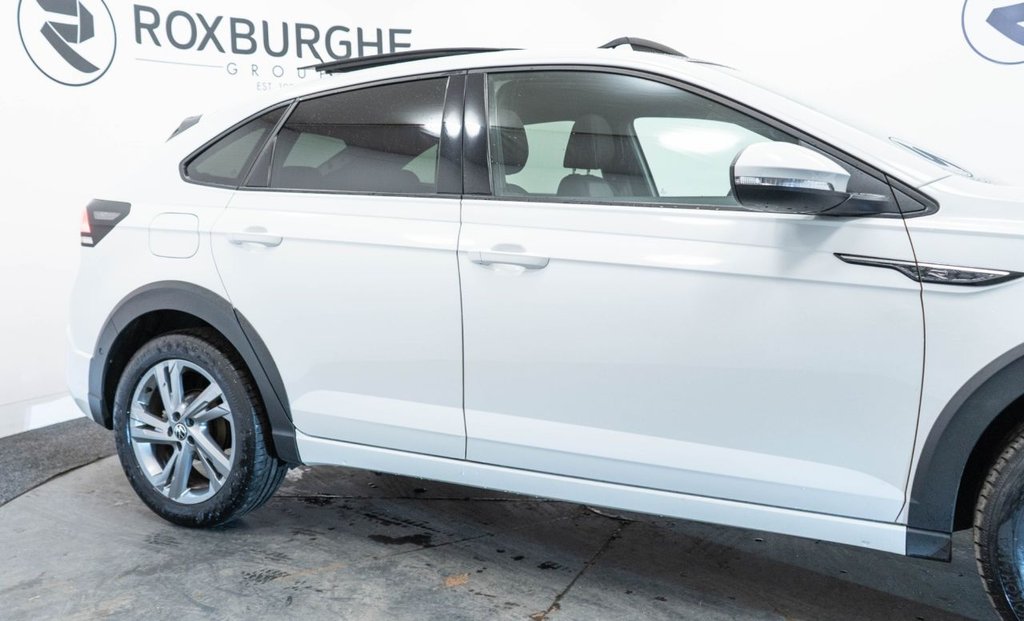 Used Volkswagen Taigo 2023 for sale - 76345262: Photo 13