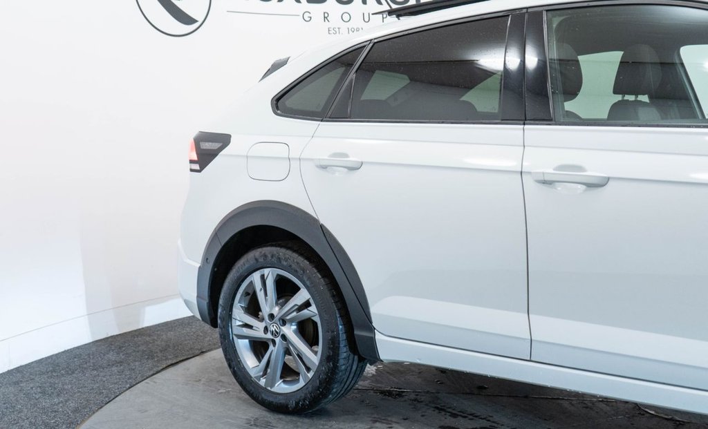 Used Volkswagen Taigo 2023 for sale - 76345262: Photo 14