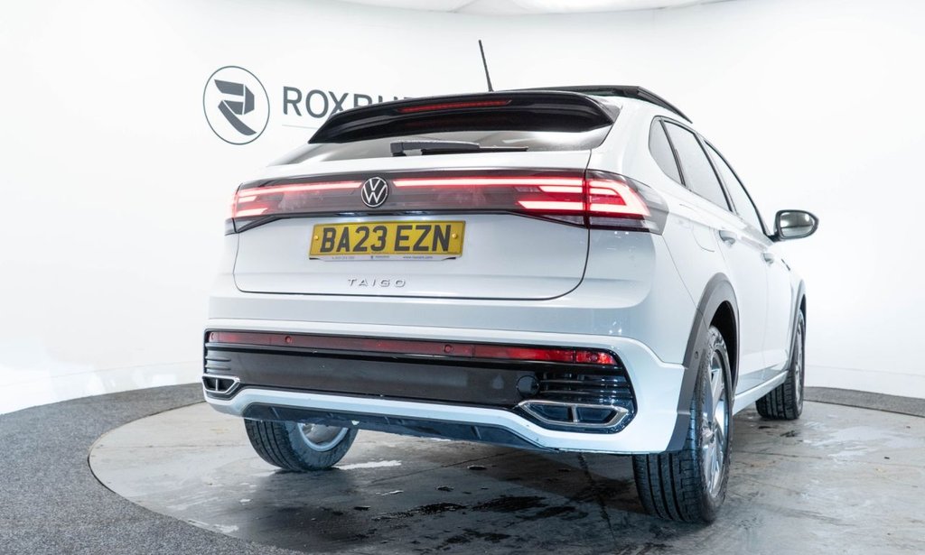 Used Volkswagen Taigo 2023 for sale - 76345262: Photo 15