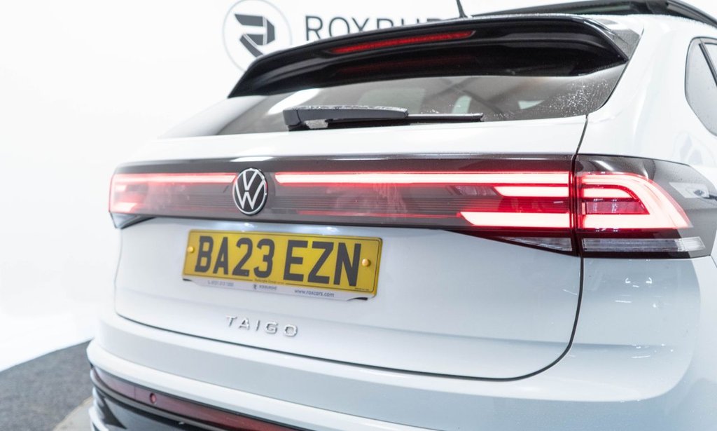 Used Volkswagen Taigo 2023 for sale - 76345262: Photo 17