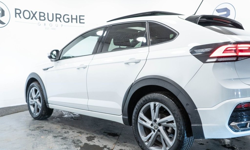 Used Volkswagen Taigo 2023 for sale - 76345262: Photo 19