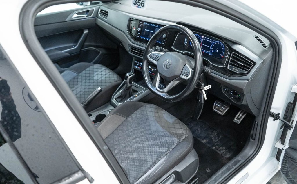 Used Volkswagen Taigo 2023 for sale - 76345262: Photo 21