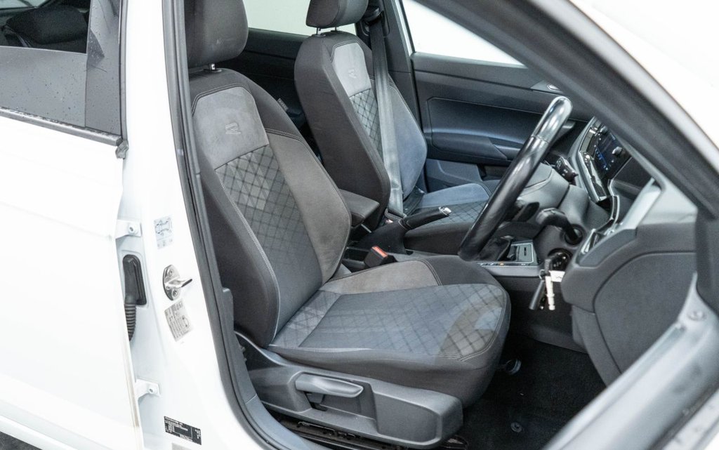 Used Volkswagen Taigo 2023 for sale - 76345262: Photo 22