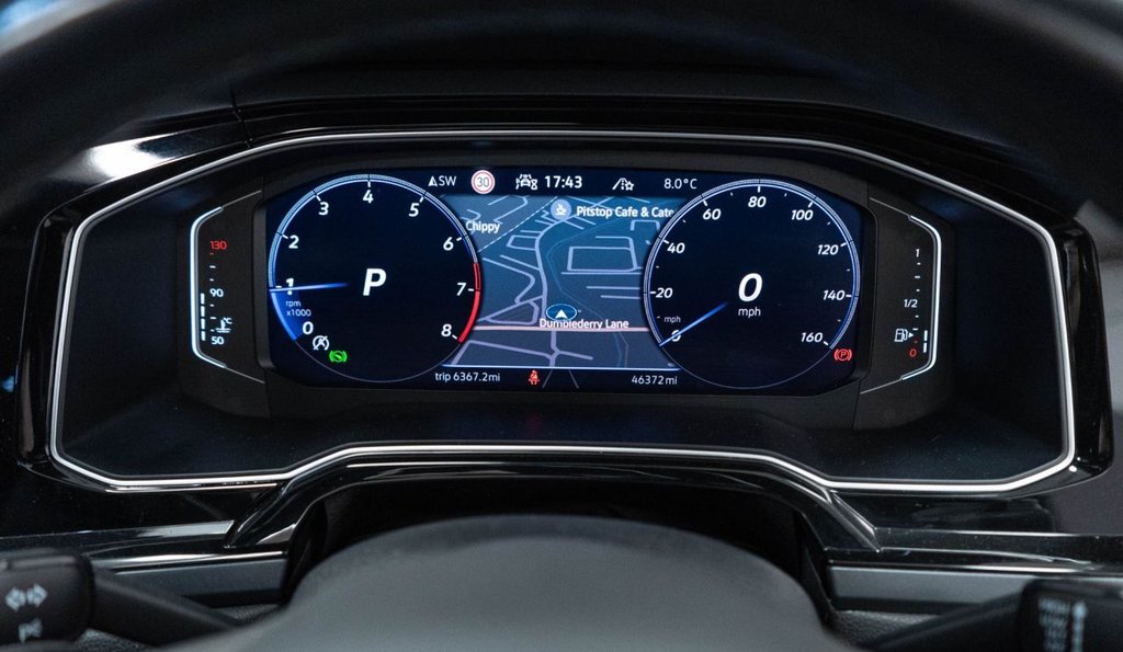 Used Volkswagen Taigo 2023 for sale - 76345262: Photo 27