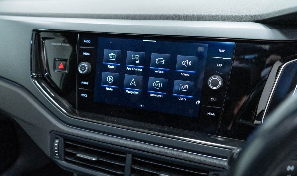 Used Volkswagen Taigo 2023 for sale - 76345262: Photo 28