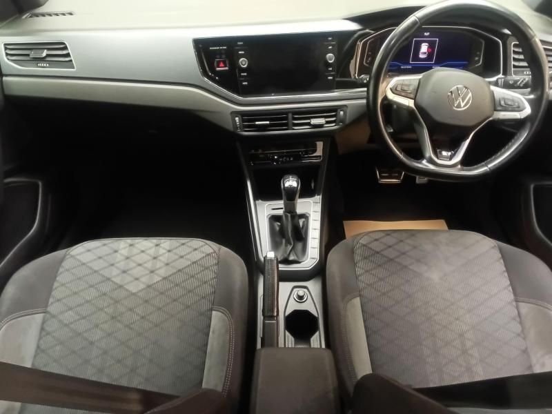 Used Volkswagen Taigo 2023 for sale - 76345262: Photo 3