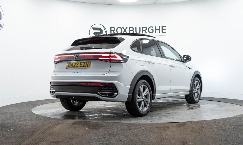 Used Volkswagen Taigo 2023 for sale - 76345262: Photo 8