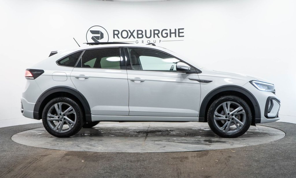 Used Volkswagen Taigo 2023 for sale - 76345262: Photo 9