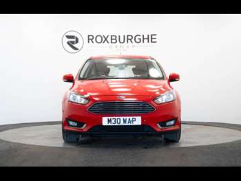 Used Ford Focus 2015 for sale - 74708319: Photo