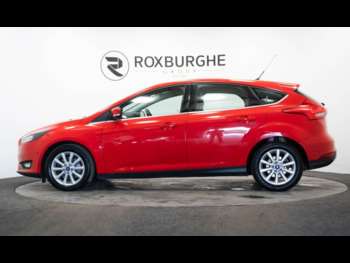 Used Ford Focus 2015 for sale - 74708319: Photo
