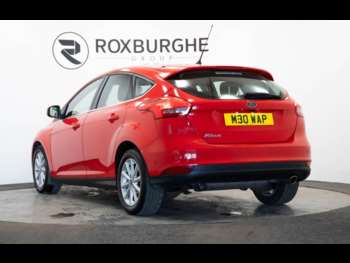 Used Ford Focus 2015 for sale - 74708319: Photo