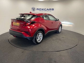 Used Toyota C-HR 2023 for sale - 78857907: Photo