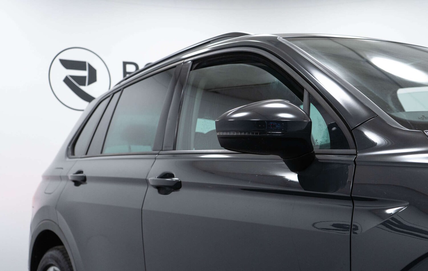 Used Volkswagen Tiguan 2021 for sale - 78064603: Photo 11