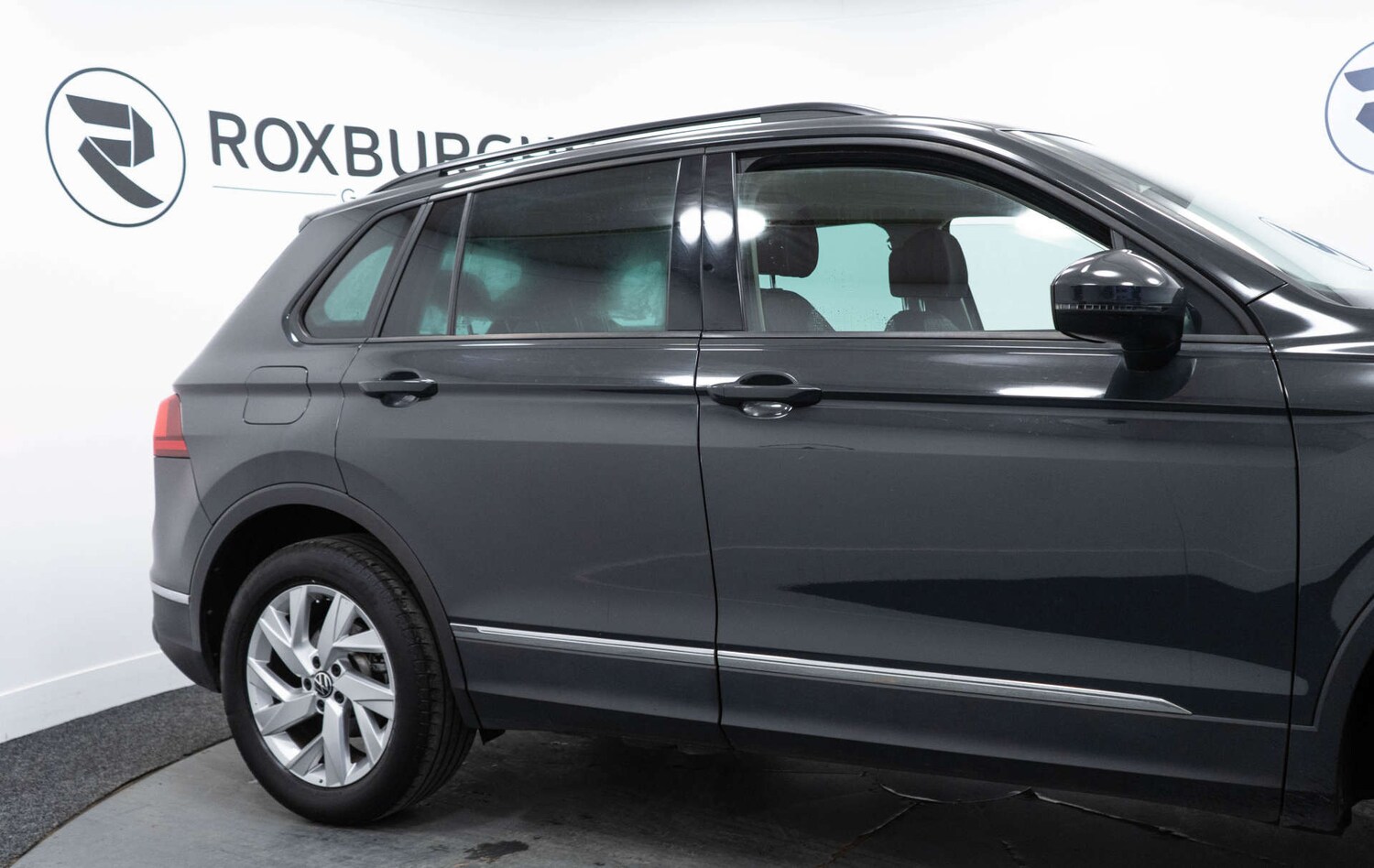 Used Volkswagen Tiguan 2021 for sale - 78064603: Photo 13