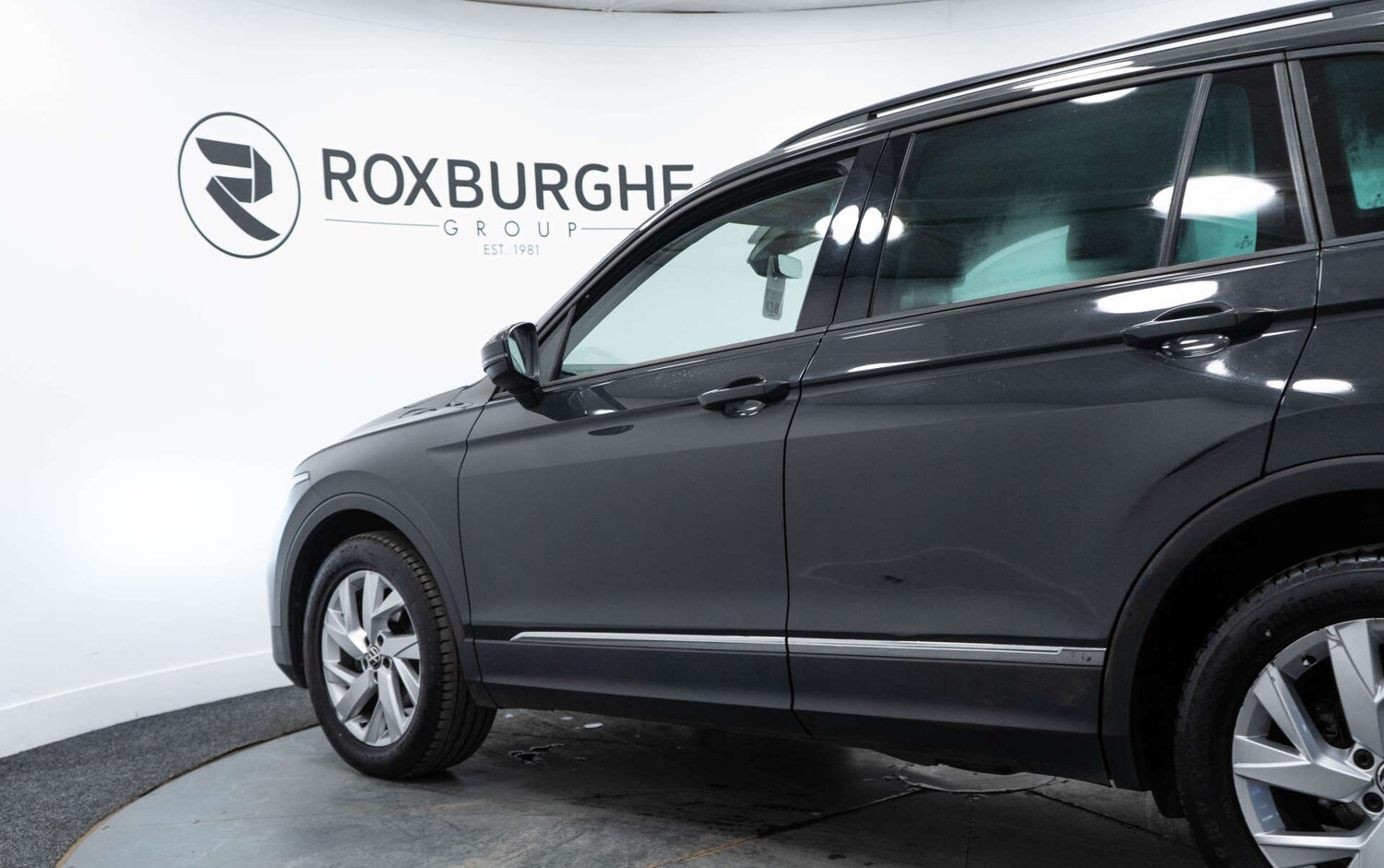 Used Volkswagen Tiguan 2021 for sale - 78064603: Photo 20