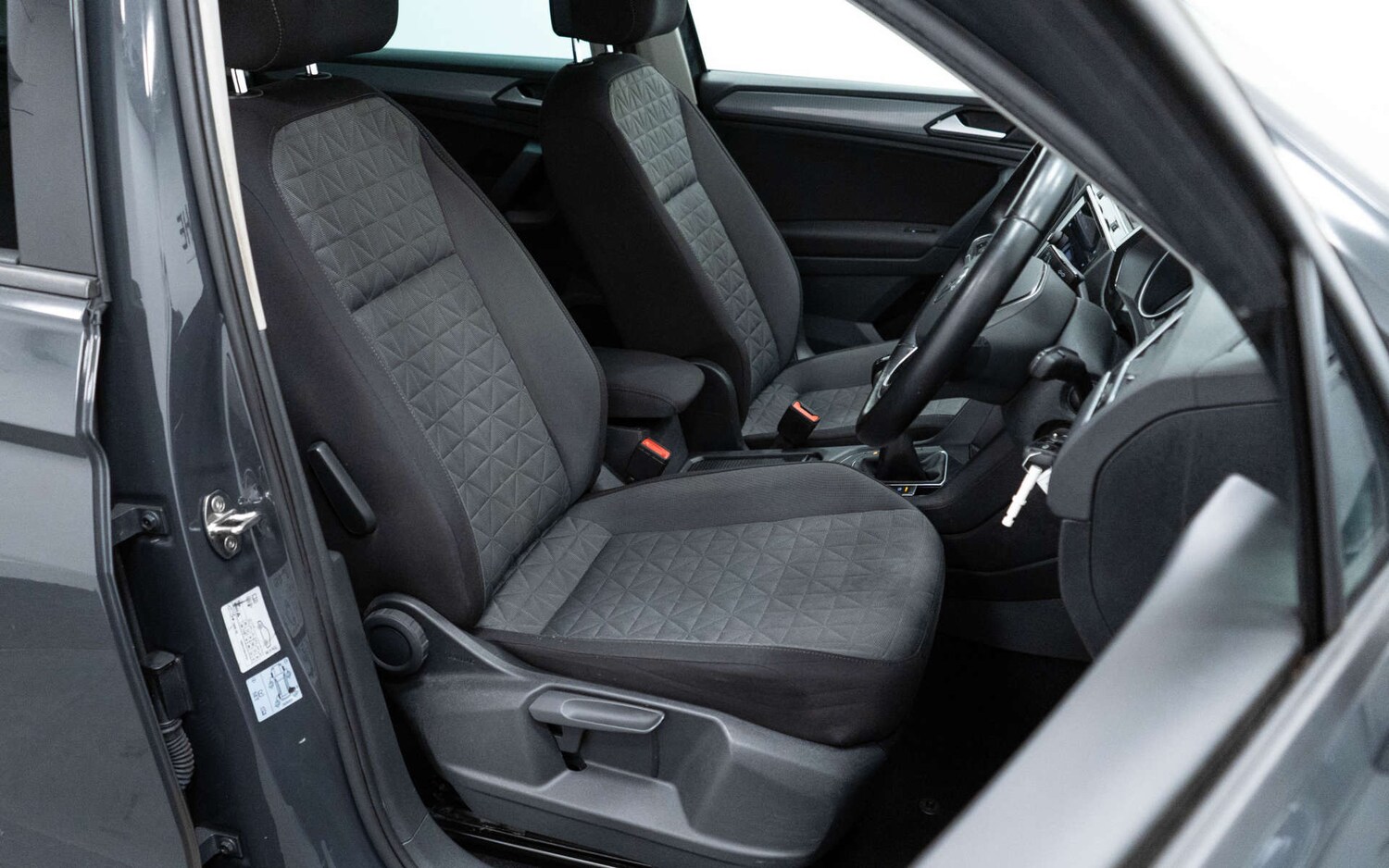 Used Volkswagen Tiguan 2021 for sale - 78064603: Photo 22