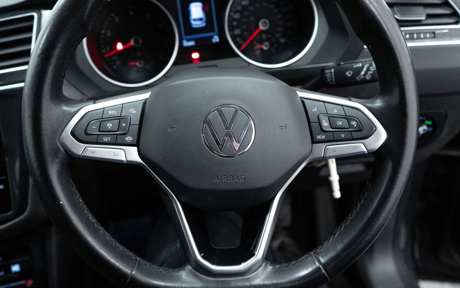 Used Volkswagen Tiguan 2021 for sale - 78064603: Photo 26