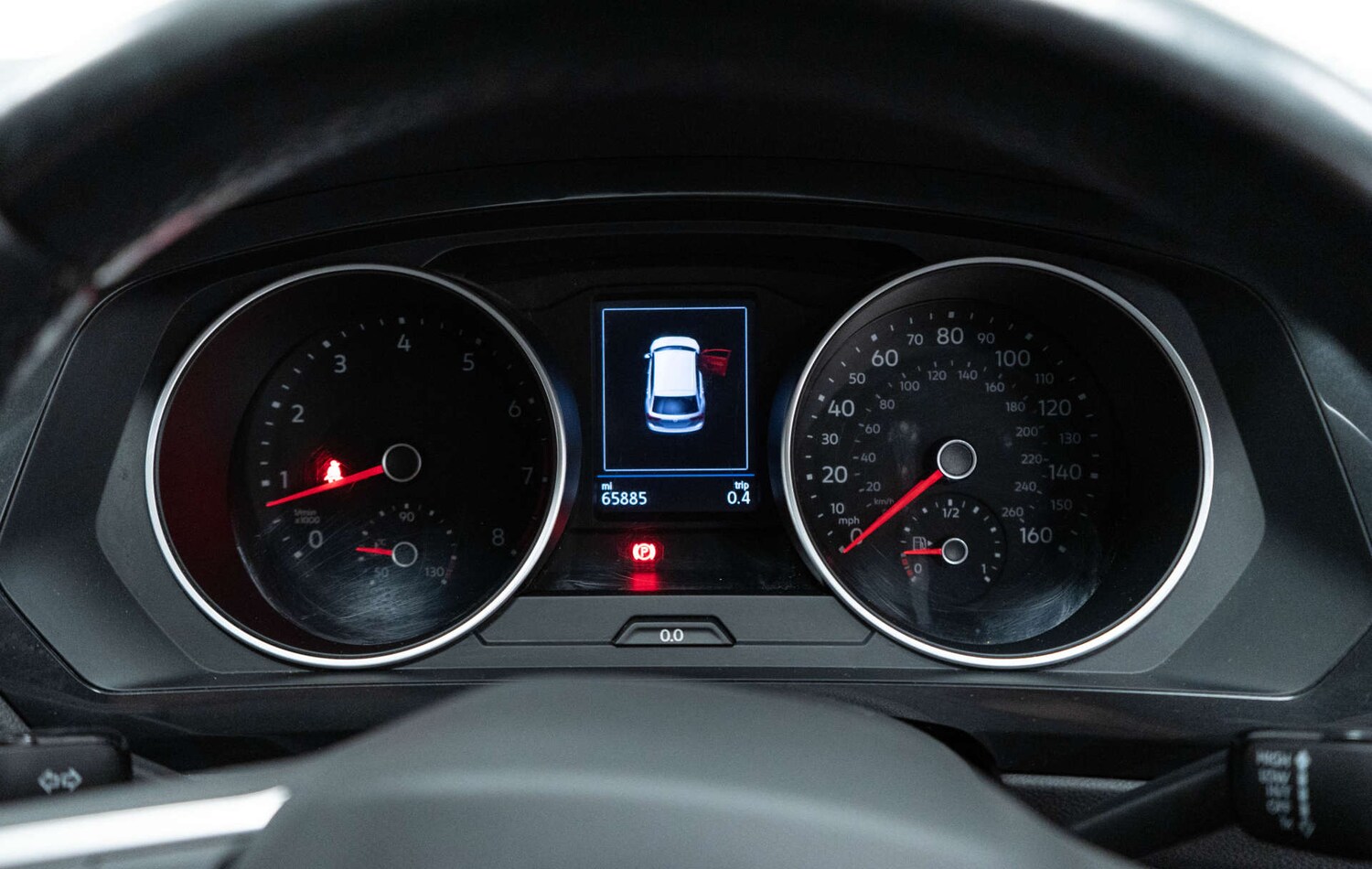 Used Volkswagen Tiguan 2021 for sale - 78064603: Photo 27